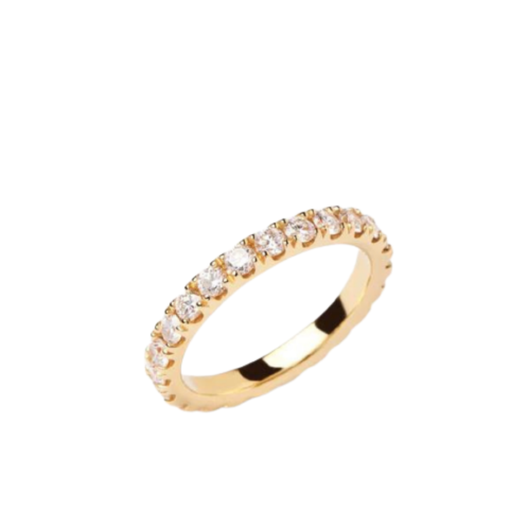 bridal jewelry diamond eternity band