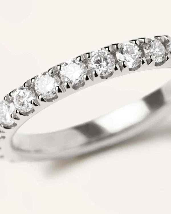 bridal jewelry diamond eternity band